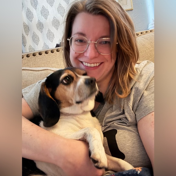 Meet your Posher, Emilee - Picture 8 of 10